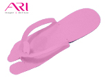 SANDALIA SPA C/10 PARES ROSA ARI