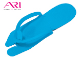 SANDALIA SPA C/10 PARES AZUL ARI
