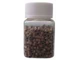 MICRO CHIP C/1000 CAFE CLARO
