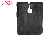 PEINADOR ESTAMPADO NEGRO ARI