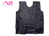 BATA ESTAMPADA NEGRO ARI