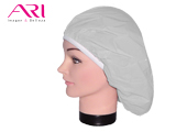 GORRO DE BAÑO BLANCO ARI