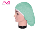 GORRO DE BAÑO VERDE ARI