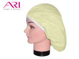 GORRO DE BAÑO AMARILLO ARI