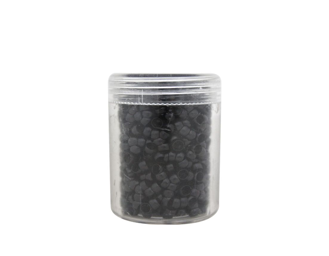 NANO CHIP NEGRO C/1000 PZS