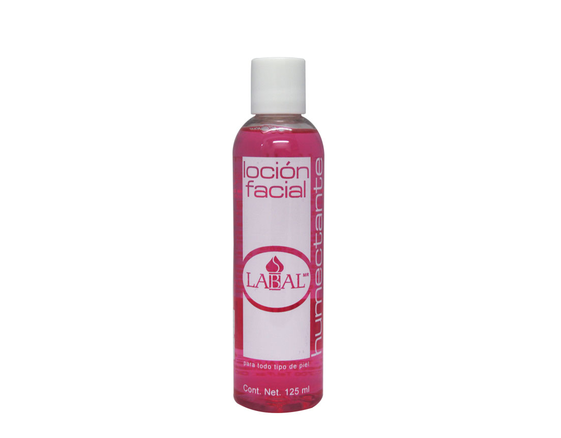 LOCION HUMECTANTE 125 ML