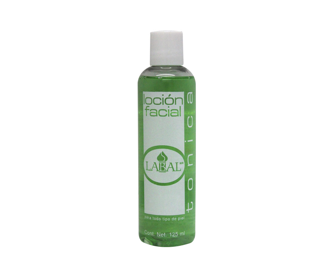 LOCION TONICA 125 ML