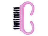 CEPILLO MANICURE ROMERO ROSA 109