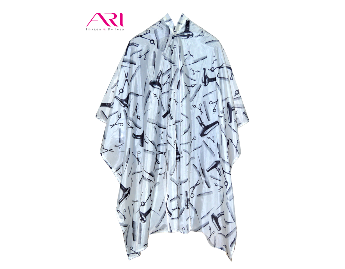 PEINADOR FASHION ACCESORIOS BLANCO ARI