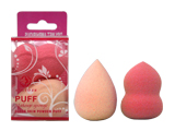 ESPONJA DE PRECISION P/MAQUI DOBLE PUFF