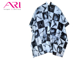 PEINADOR FASHION LONDRES ARI