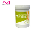 SALES COMPUESTAS PEDICURE V 120GRS ARI
