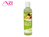 ACEITE P/MASAJE C/AROMATERA.MANDARINA120 ML ARI