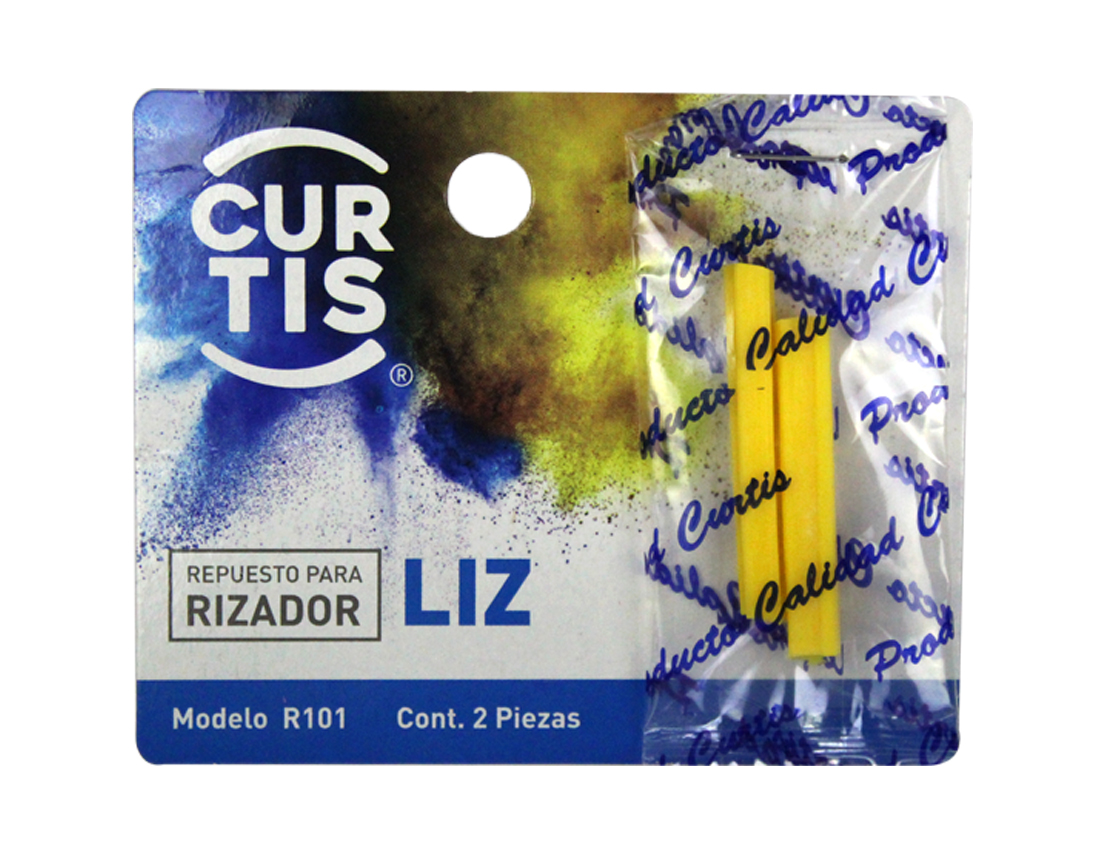 REPUESTO RIZADOR LIZ