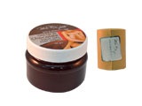 CERA CHOCOLATE FRIO 150 GR