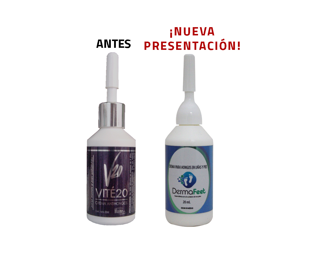 CREMA ANTIHONGOS 20 ML