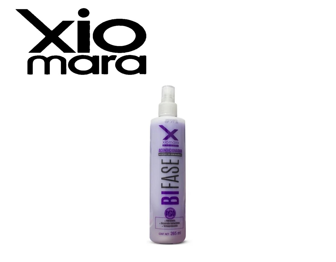 ACONDI BIFASE PROF ACIDO HIALURONICO XIOMARA 265ML