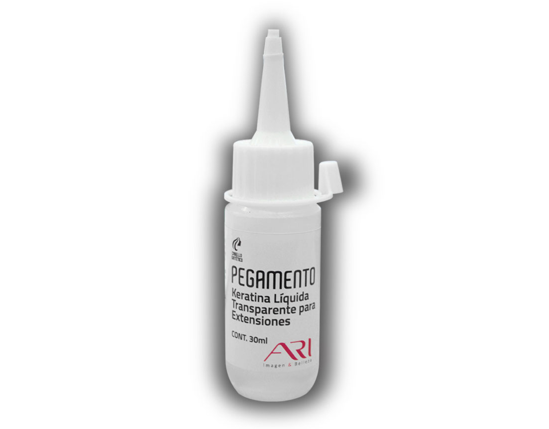 PEGAMENTO EN FRIO TRASP.  30 ML  ARI
