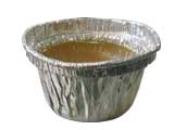 VASO KERATINA MIEL (CRISTAL)