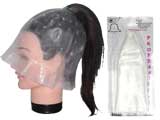 GORRO DE RAYOS CABELLO LARGO BLISTER