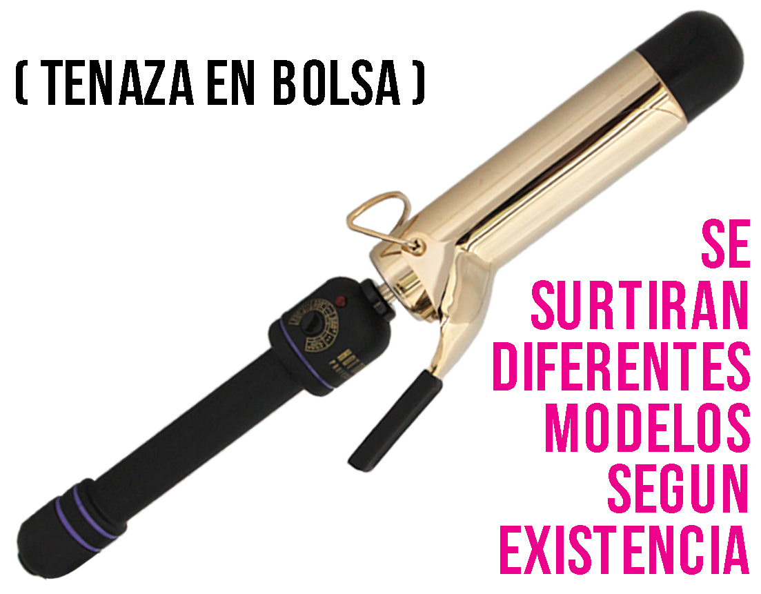 TENAZA PROF HT GR MODELOS SUR 1 1/2 HTBW46