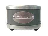 CALENTADOR DE KERATINA MINI POP ARI GRIS