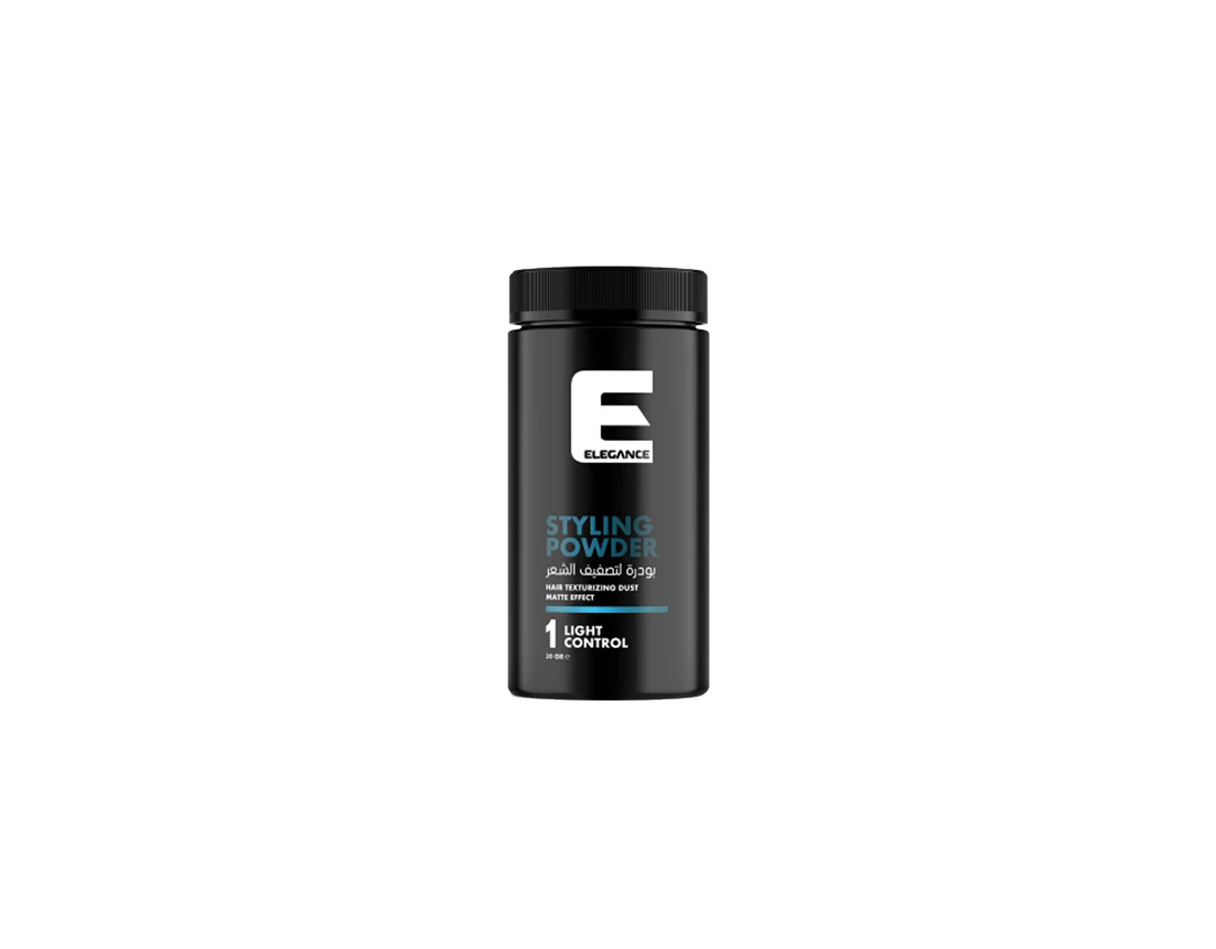 ELEGANCE ESTILING POWDER 20GR ELPW20