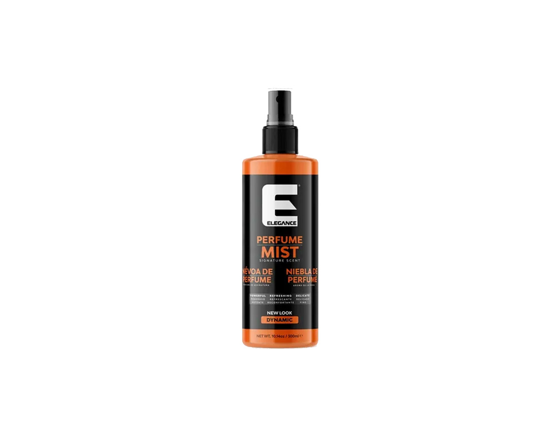 ELEGANCE PERFUME MIST 300ML DYNAMIC ELPM300D