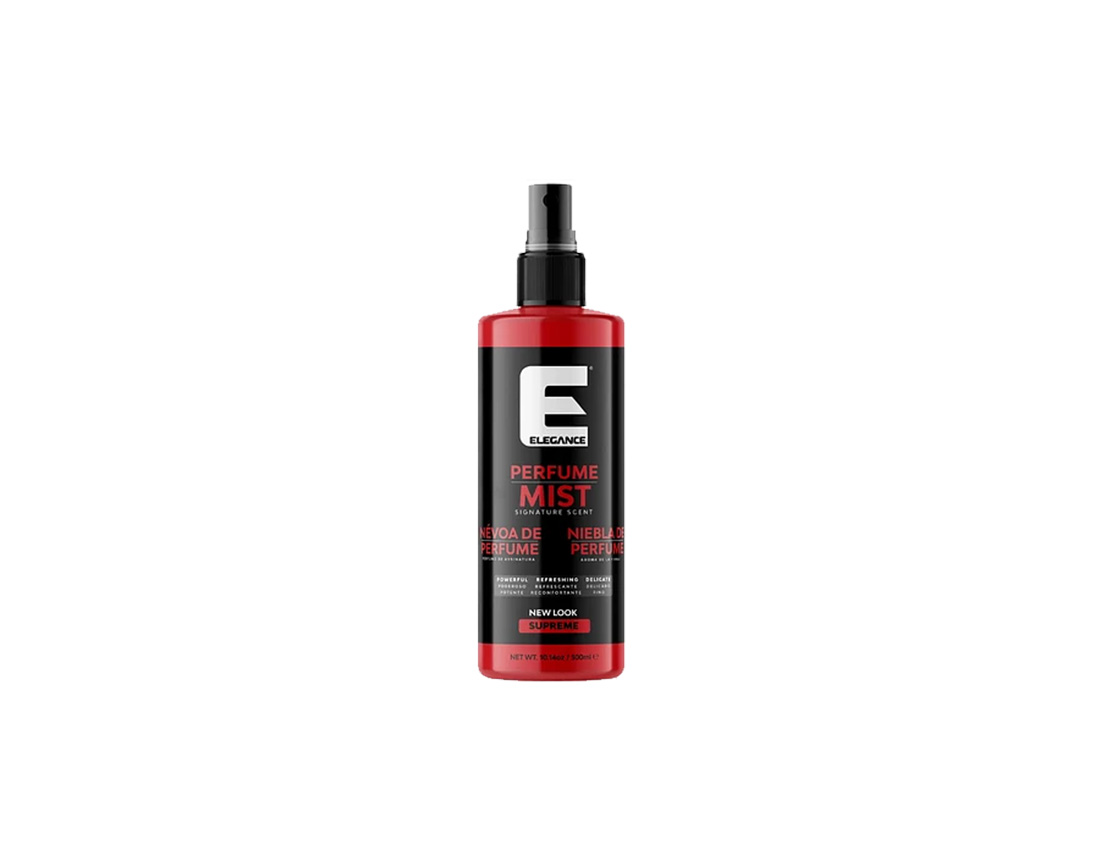 ELEGANCE PERFUME MIST 300ML SUPREME ELPM300S