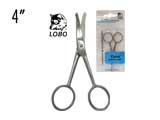 TIJ BIGOTERA F.BLANCA GR. LOBO  1017-40