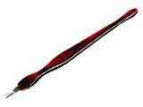 CORTA CUTICULA CAREY LOBO ROJO 1114-00