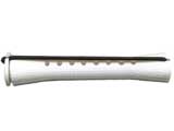 CARRETE C/TAPA BLANCO C/12 PZS.1570-04