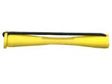 CARRETE C/TAPA AMARILLO C/12 PZS.1574-08