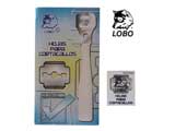 JABONERA HOJAS P/CORTA CALLOS 100 PZS 1302-00