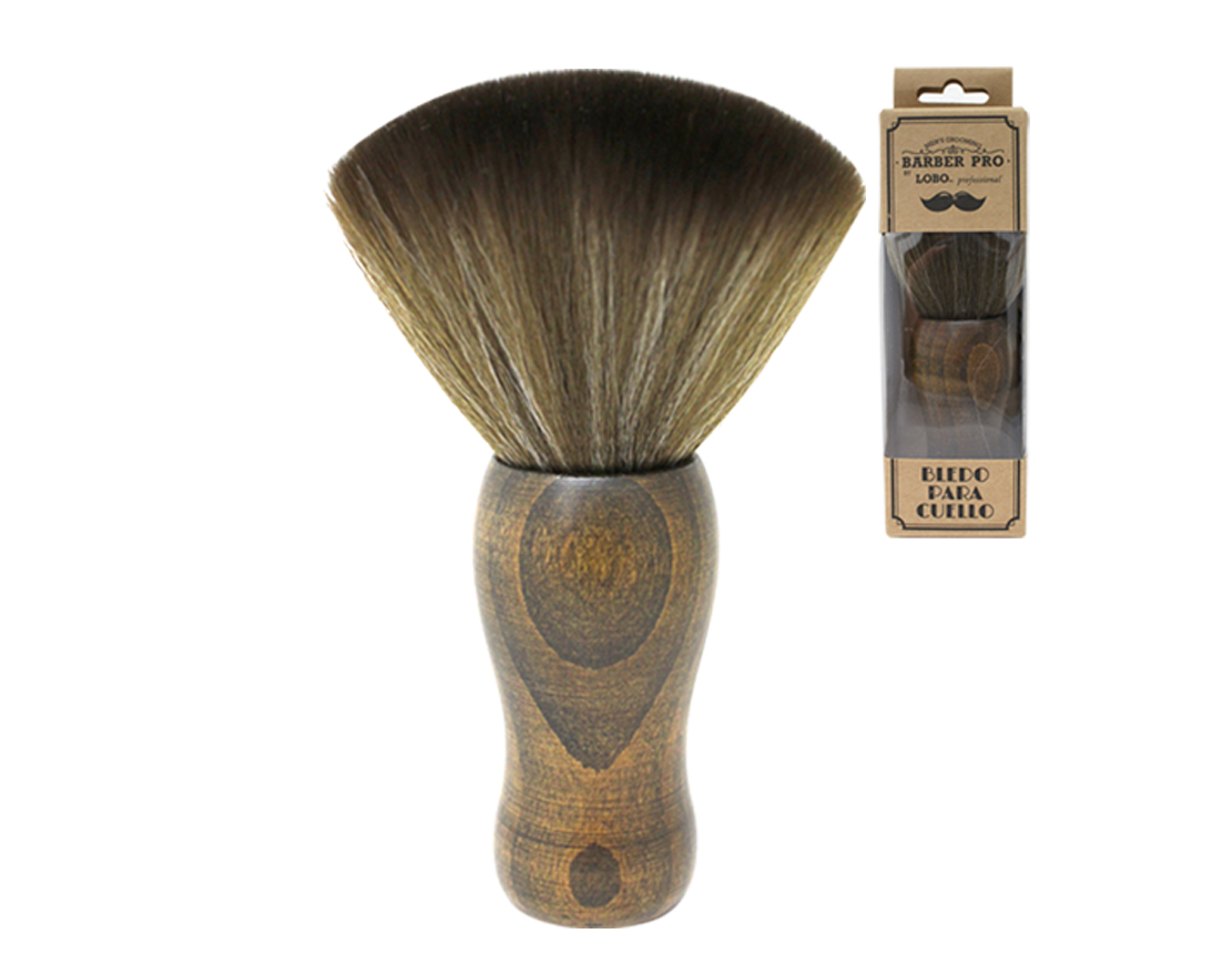 BLEDO CUELLO SINTETICO MGO MADERA 6 LOBO 1863-00
