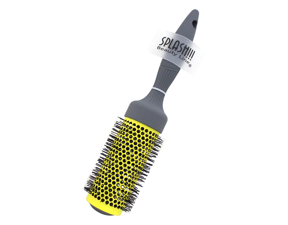 CEP REDON CERAM AMARILLO/GRIS 44MM SPLASH 1266-00
