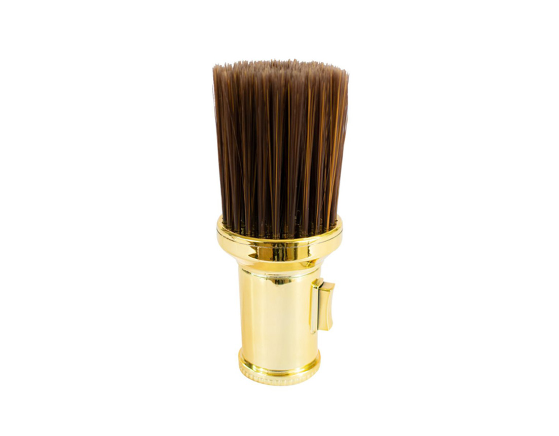 BLEDO SINT DISP D/TALCO DORADO 5.5" LOBO 1899-DORA