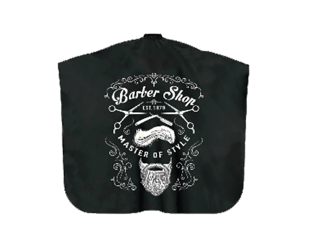 CAPA POLIESTER 1274-POL MASTER STYLE