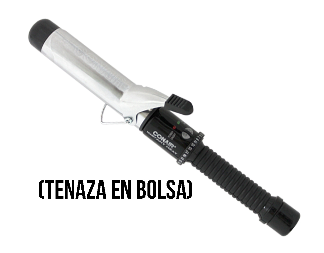 TENAZA CN 1 1/4" AJUSTE D/TEMP INSTAN TUR CD82