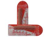 LIMA PULEFIN C/10 BLISTER C/10 LIMAS