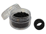 NANO RING C/1000 PZAS NEGRO