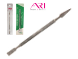 BISTURI REDONDO PROF ARI P102