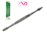 BISTURI PLANO P/CUTICULA ESTU ARI P110