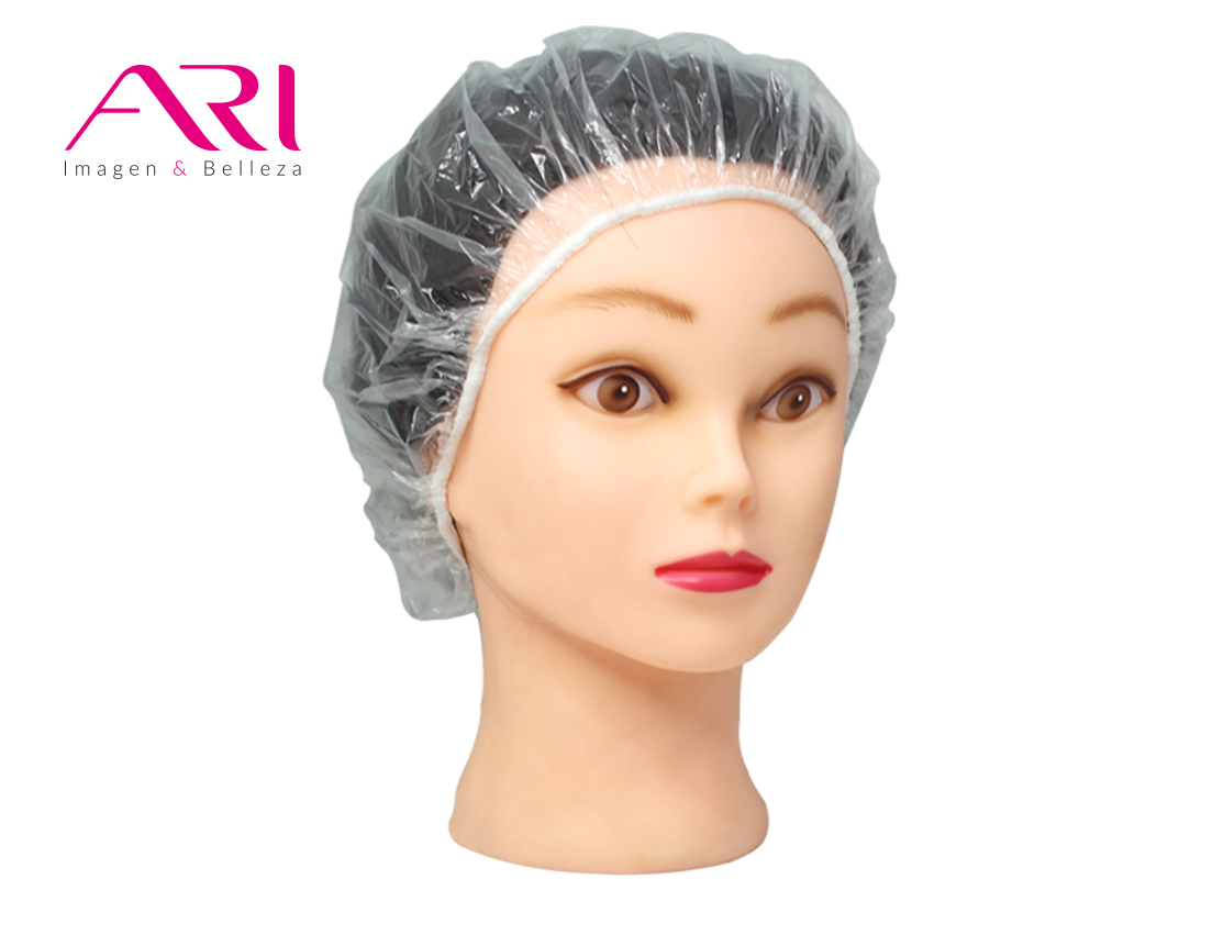 GORRO DE PROCESOS ARI C/30 PZAS HS-49239