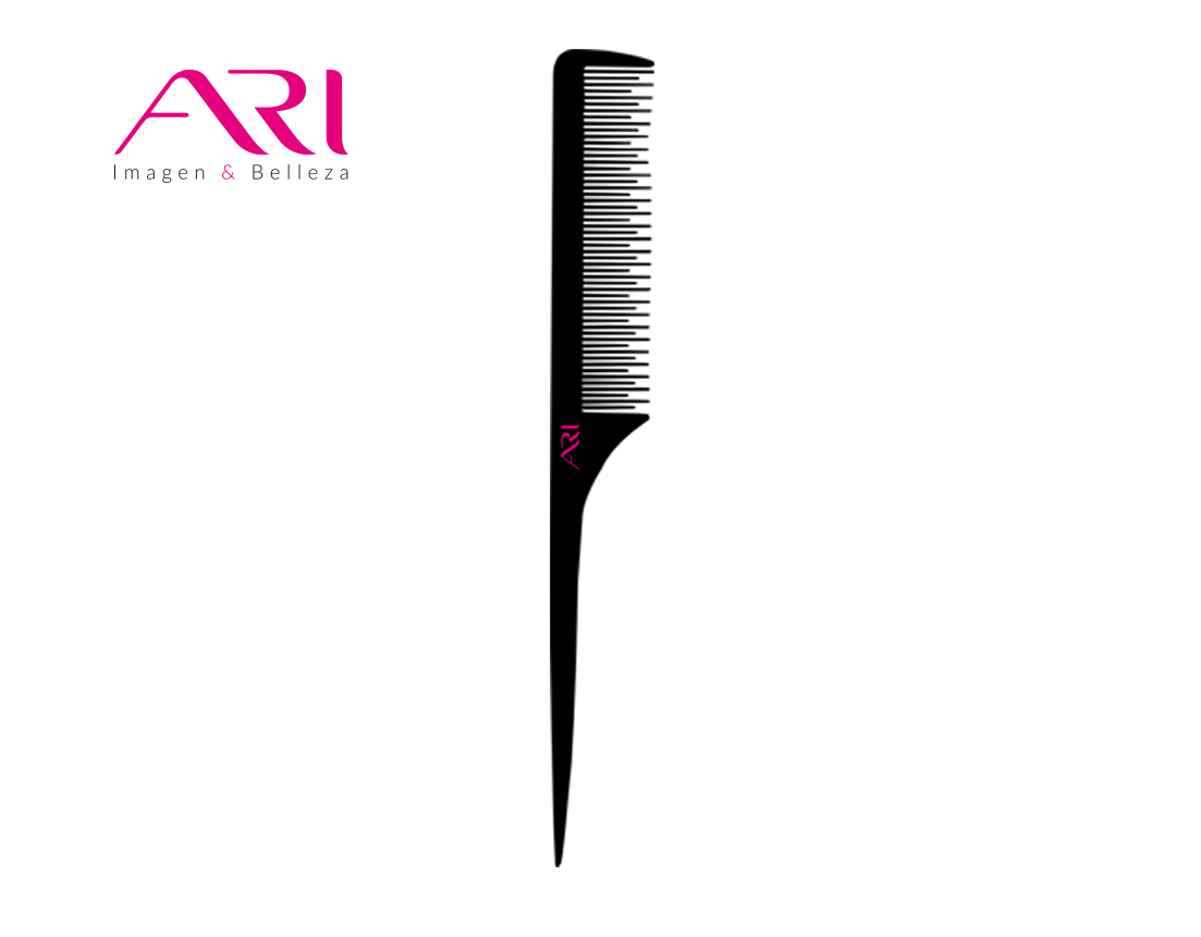 PEINE CREPE CARBON ARI CFC-70339