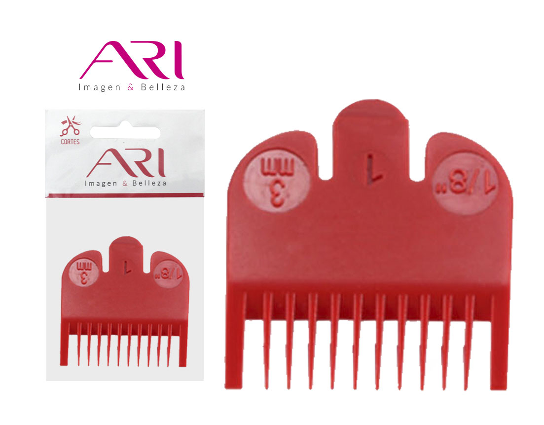 AUMENTO # 1 3MM ARI HS 32639 R  PZ