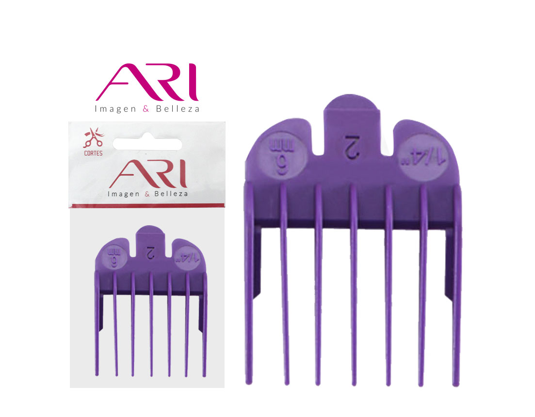 AUMENTO # 2 6 MM ARI HS 32639  P PZ
