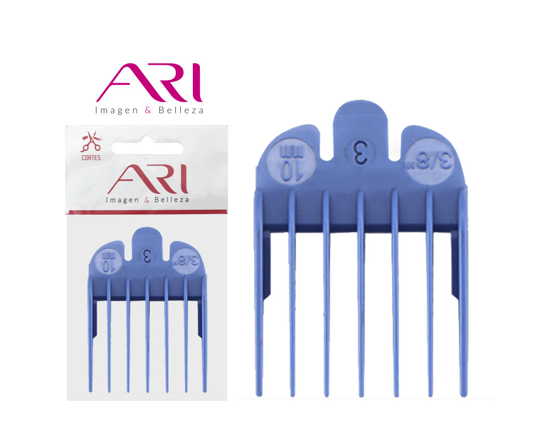 AUMENTO # 3.10 MM ARI HS 32639 U PZ