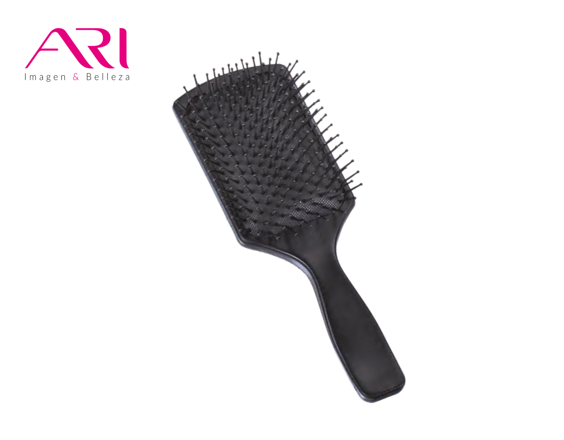 CEP PALETA CUADRADO NEGRO ARI WB821