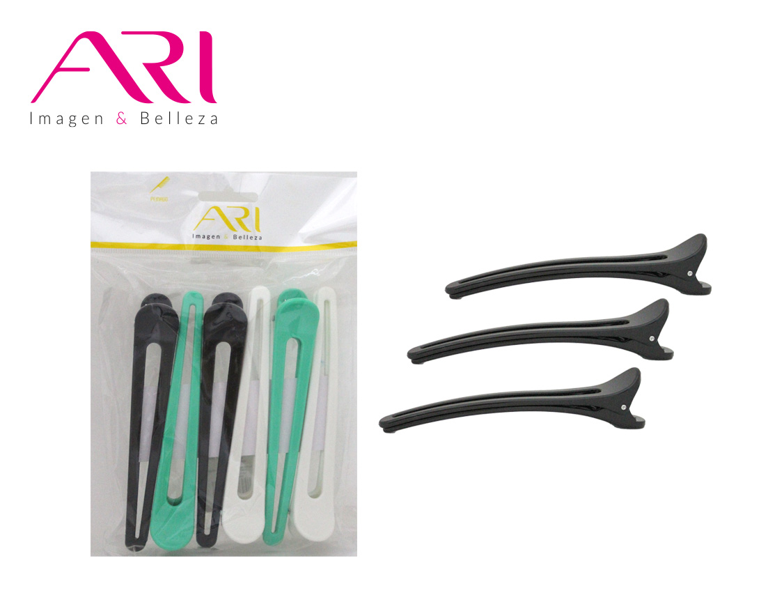 PICO DE GARZA DE PLASTICO SURT ARI C/6 PZS CH50539
